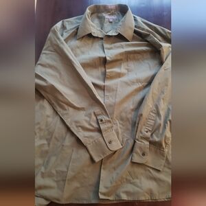Mens Protocol Dress Shirt